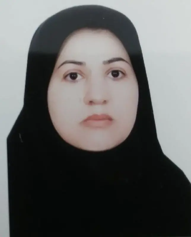 آرزو علیزاده