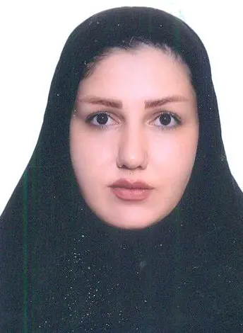 نازیلا مهدی زاده