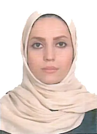 سیده محبوبه سیدزادگان حلاج