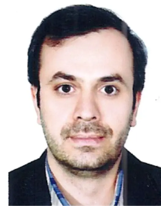 مهدی عبدزاده