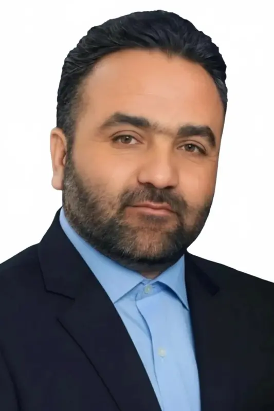مظفر اشرافی