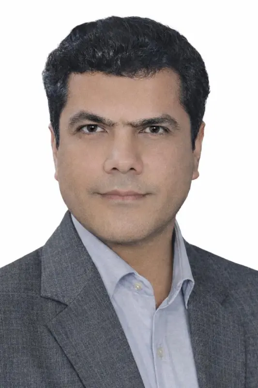 فرامرز شیروانی