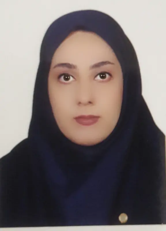 مینا سلیمان پوراصفهانی