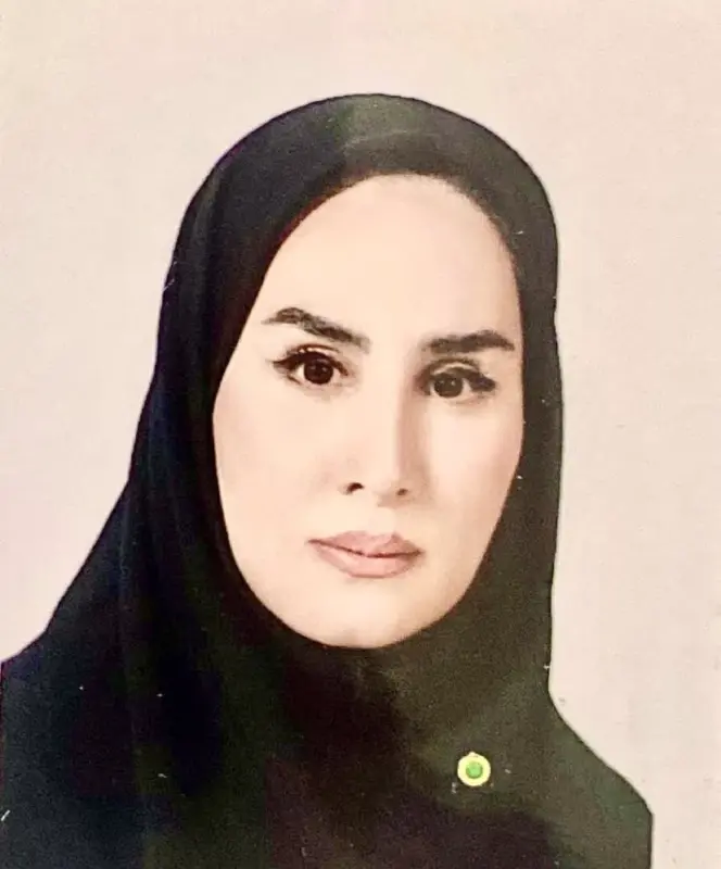 زهرا عباسی جغدانی