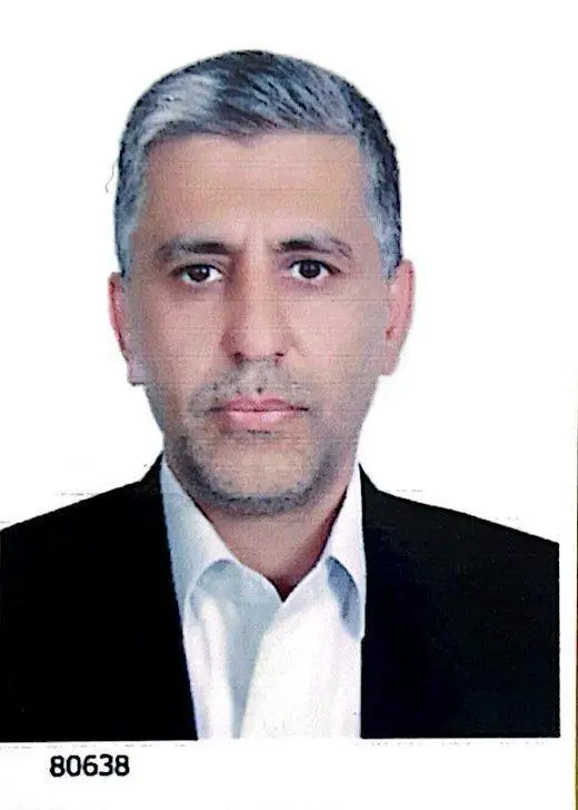 سیدرضا هاشمی