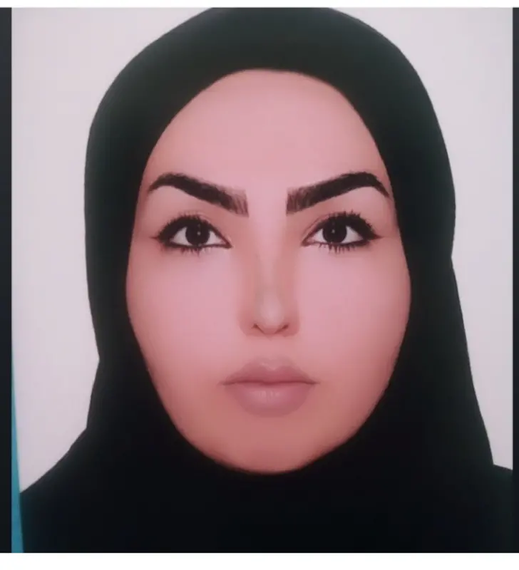 زهرا واشقانی فراهانی