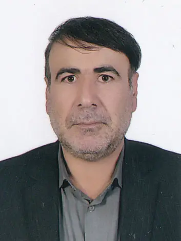 فتاح شیری