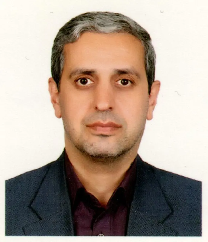سیدعباس جلادتی