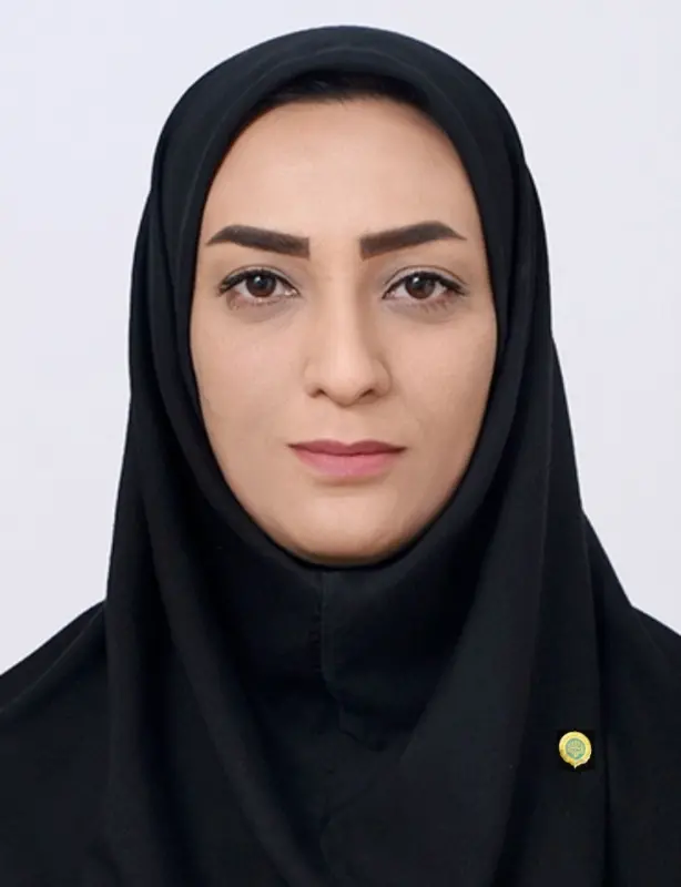 سمیه صالحی بیدگلی