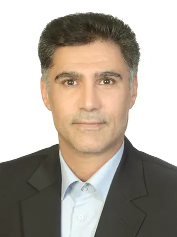 محمد مهدوی نسب