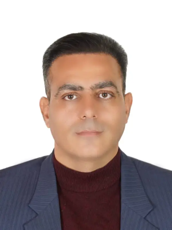 رحیم میرزائی قره قشلاقی