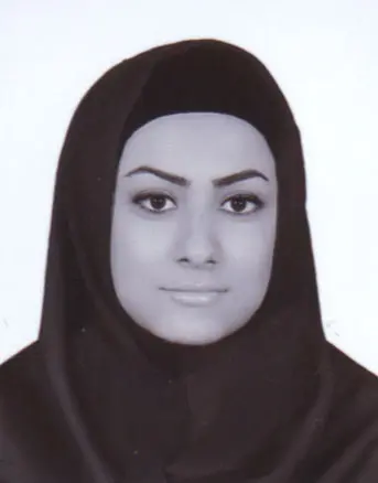 رضوانه محمدی
