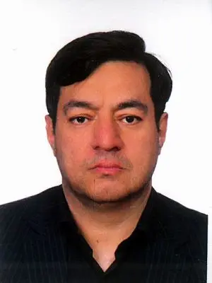 علیرضا آشاگر