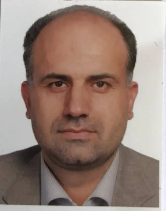 مرتضی بیات