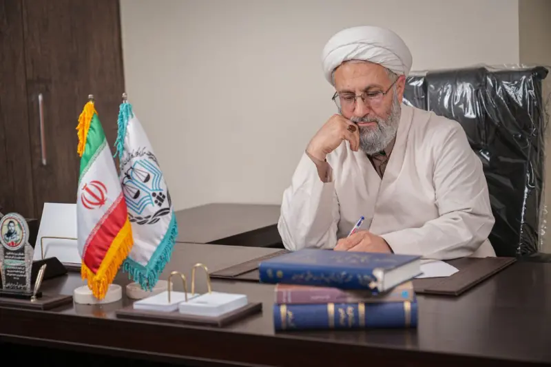 علیرضا ریاحی جزی