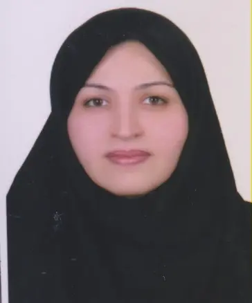 مهدیه یاروطن