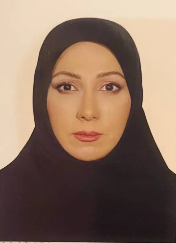 اکرم امن زاده