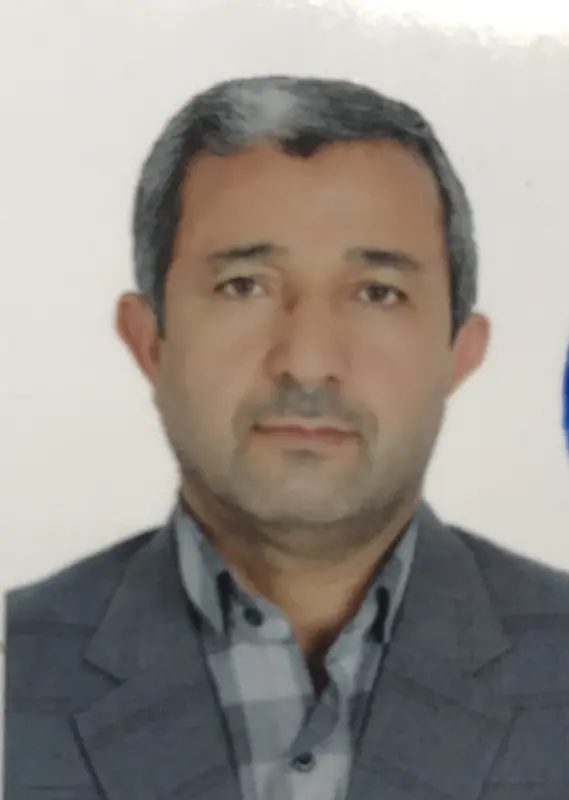 لقمان درباسی وند تولی