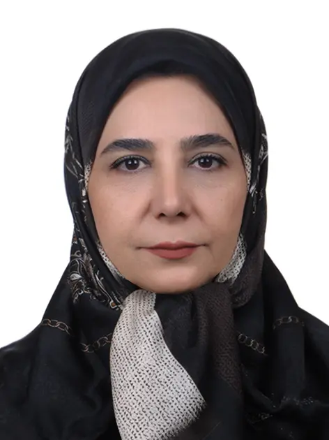 فاطمه صداقت
