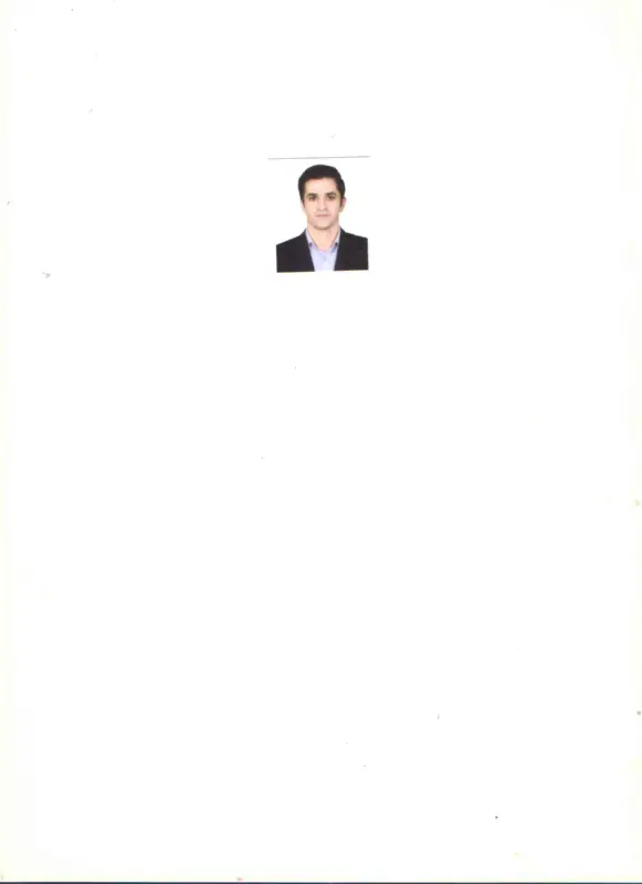 یوسف ملائی سفید دشتی