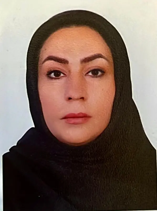 حبیبه رحیمی حاجی آبادی