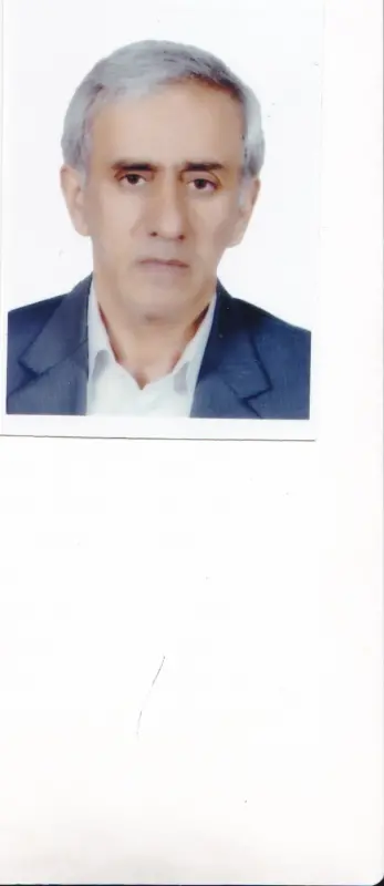 اسدالله انتظاری نجف آباد