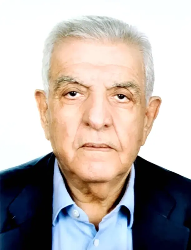 علی بابادی