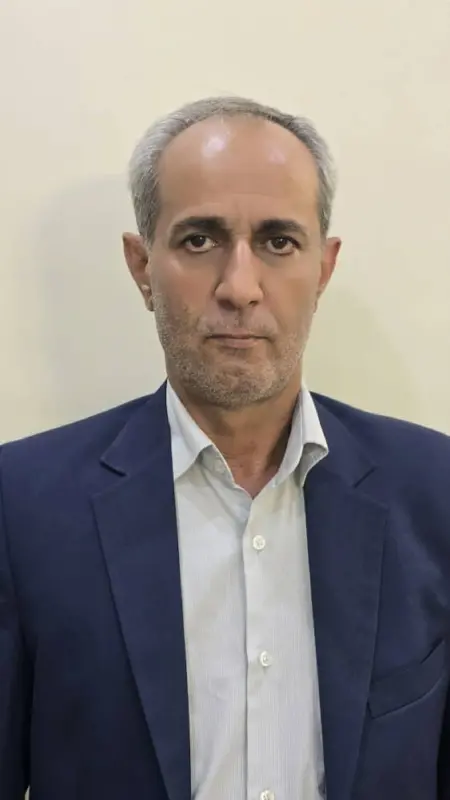 احمد احمدی