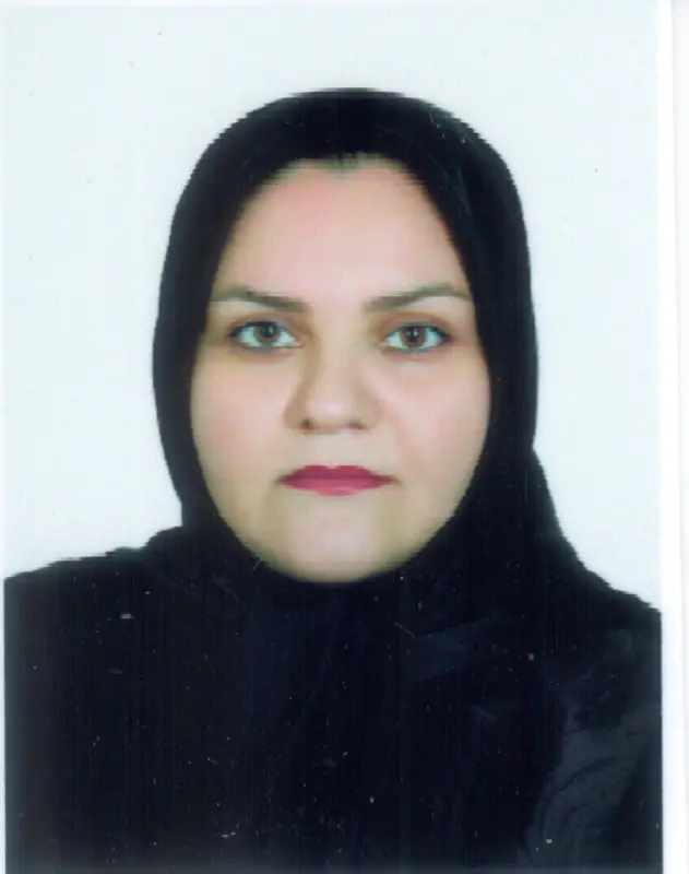سحر ابوالحسنی