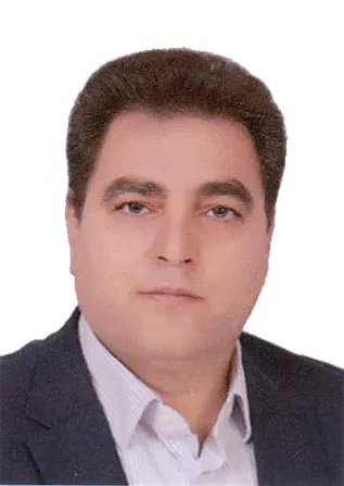 مسعود شیخ حسنی