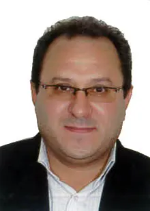 یوسف سالم