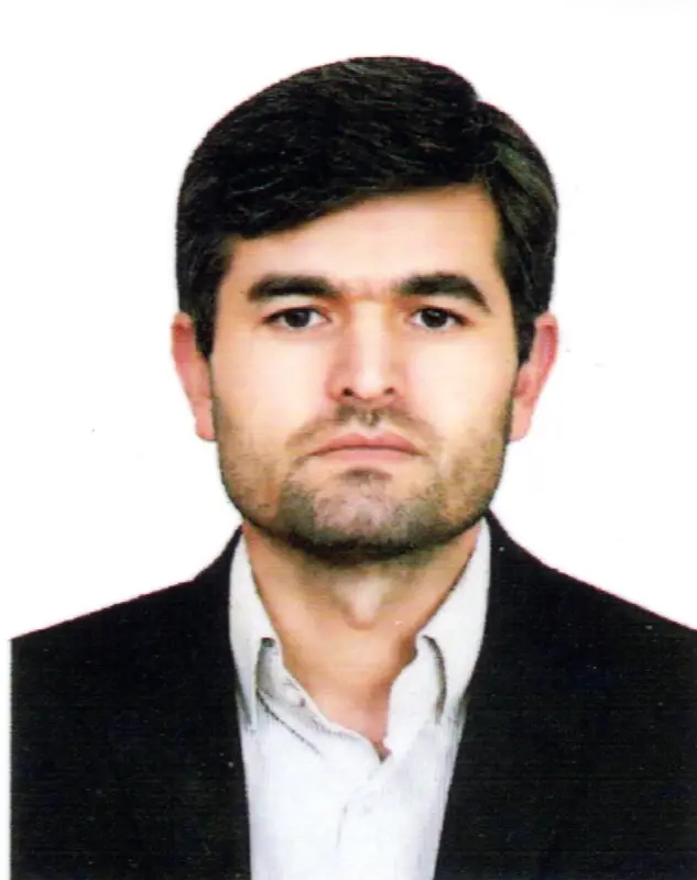 یعقوب علی زاده
