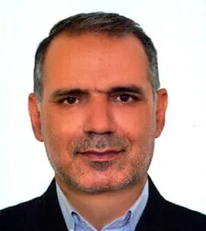 محمد جعفر فرج اللهی