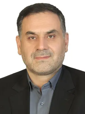 سید محمد قنادزاده تفتی