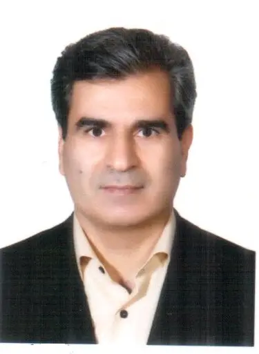 کریم رسول زاده