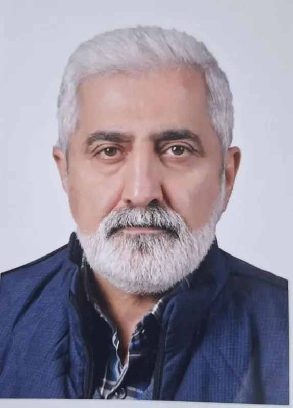 ابراهیم عباسی