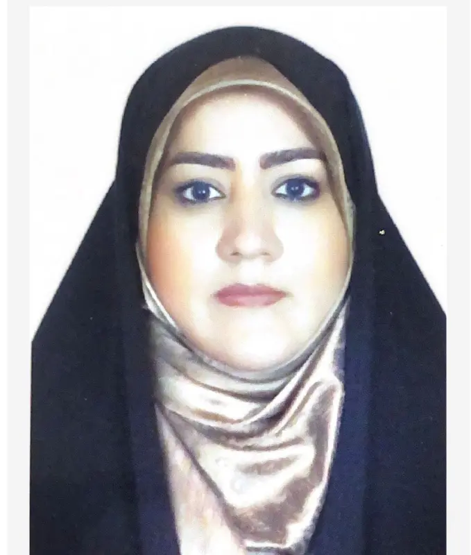 فاطمه ابراهیمی