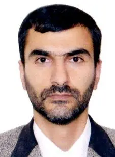 سیدمحسن جلالی شهری