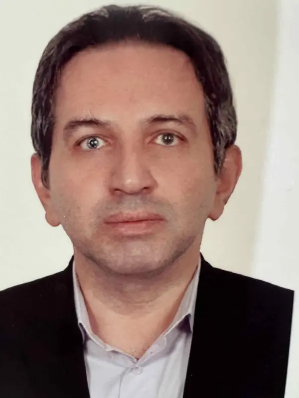 محمد دبیری