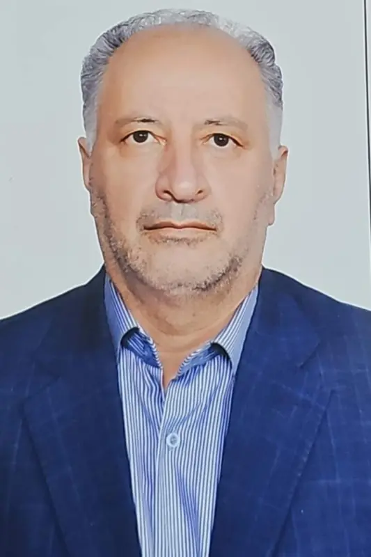 اسفندیار رنجبر