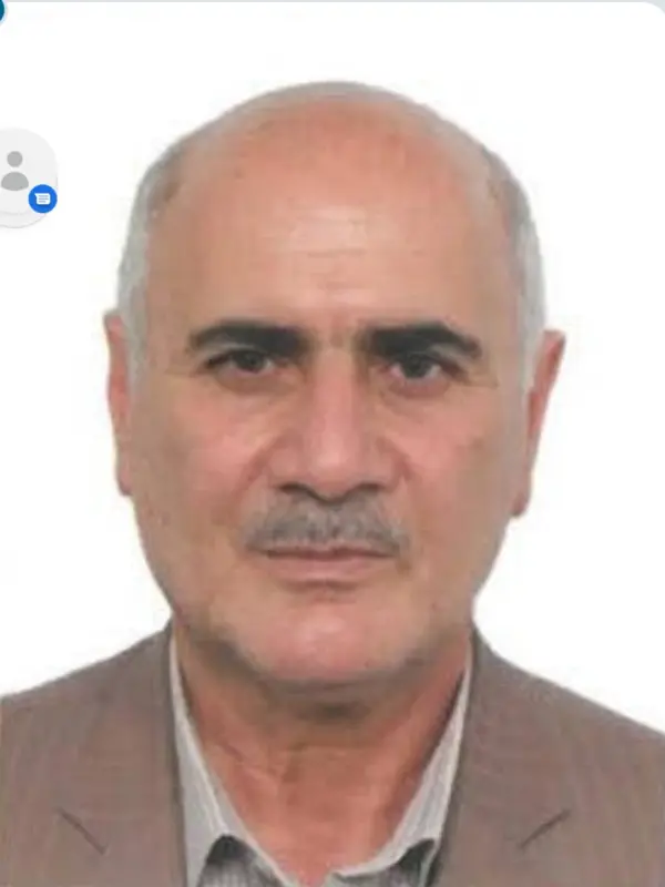 هدایت اله جوادی