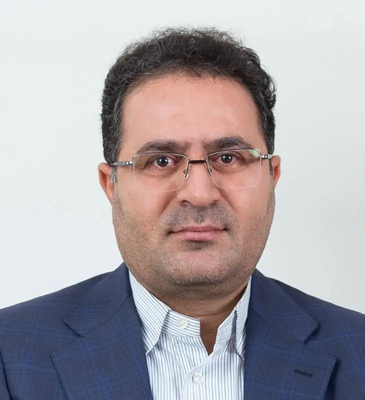 غلامعلی میرزائی منفرد