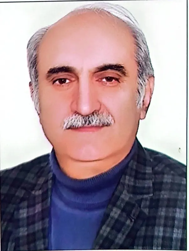 فریدون شریفی مقدم