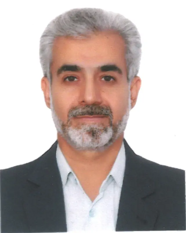 محمدحسین عابدینی