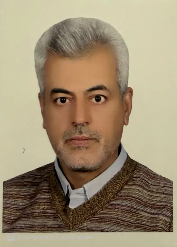 حسین اسماعیلی طاهری