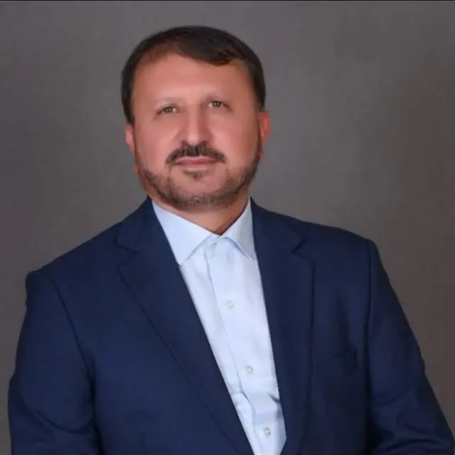 عمادالدین نعیمائی حیرت
