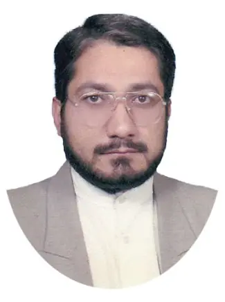 حسن بیناپور