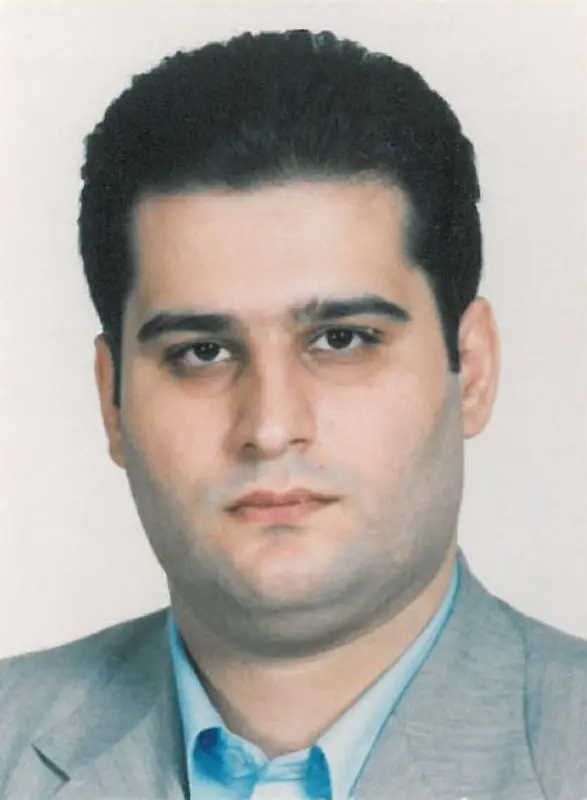 مازیار مظفری