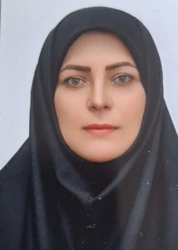 نصیبه حیدری
