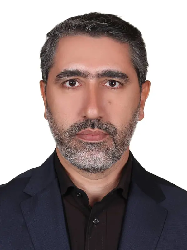 سیروس امیدی
